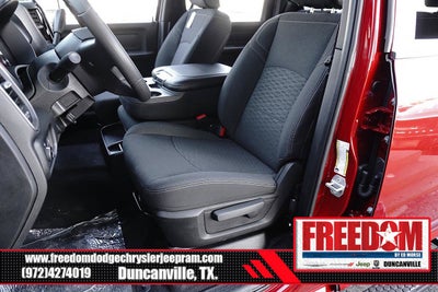 2027 RAM 2500 Tradesman