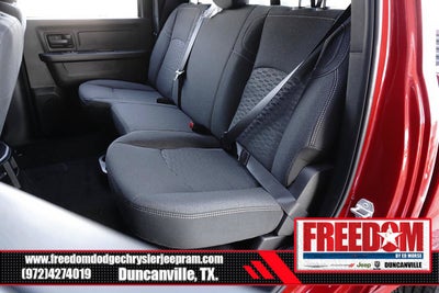 2027 RAM 2500 Tradesman