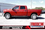 2027 RAM 2500 Tradesman