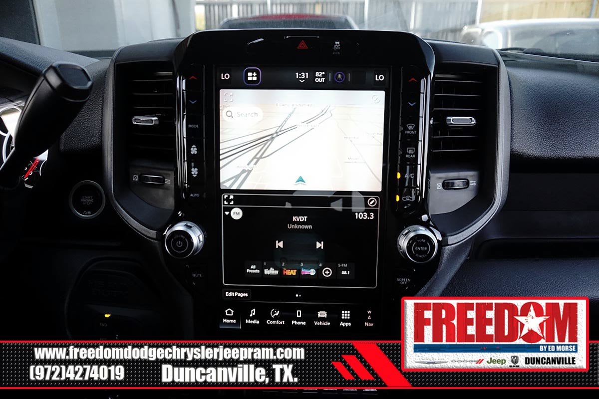 2027 RAM 2500 Tradesman
