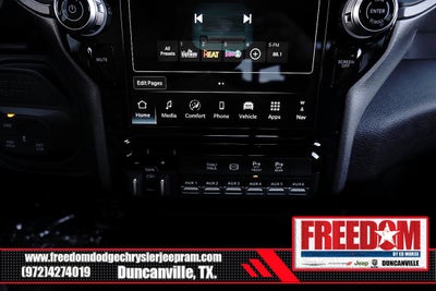 2027 RAM 2500 Tradesman