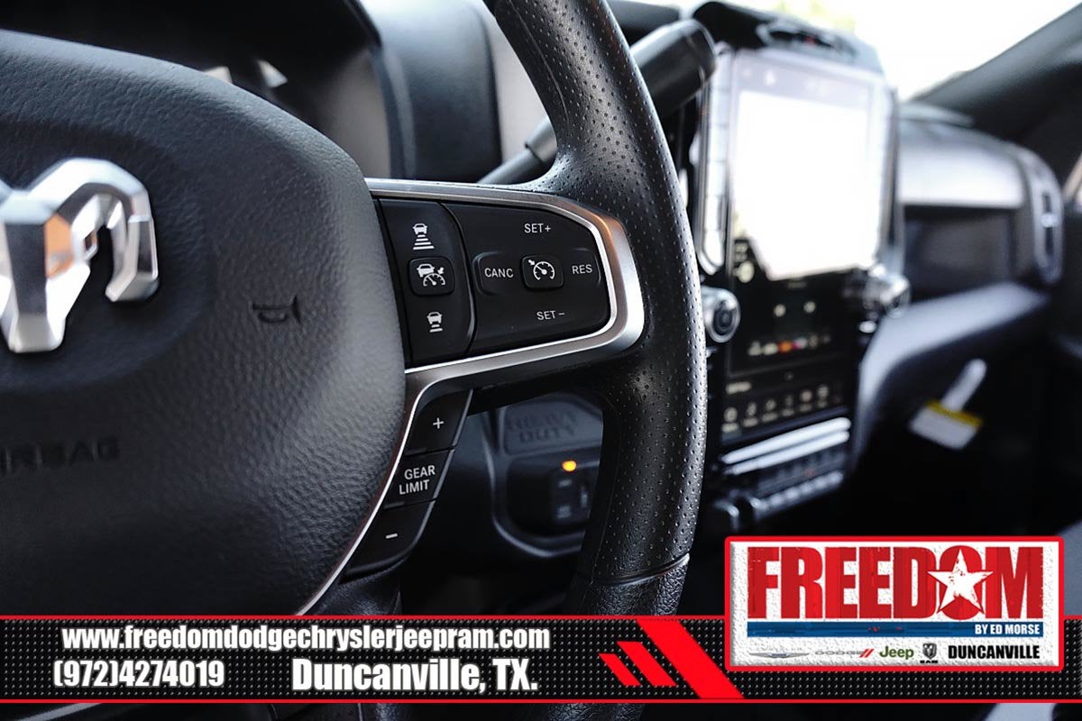 2027 RAM 2500 Tradesman