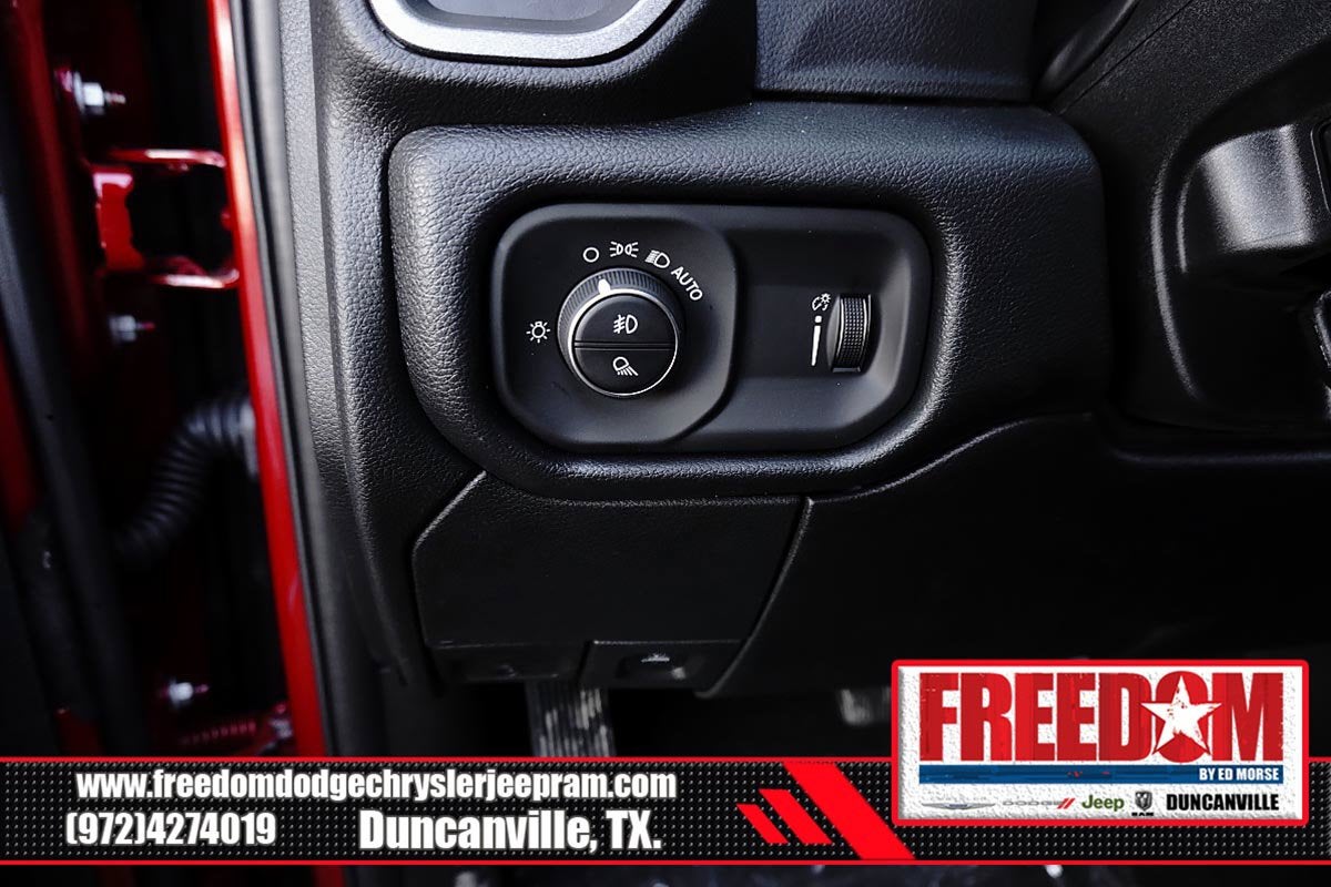 2027 RAM 2500 Tradesman