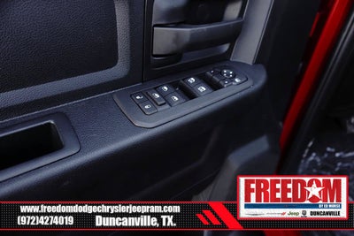 2027 RAM 2500 Tradesman