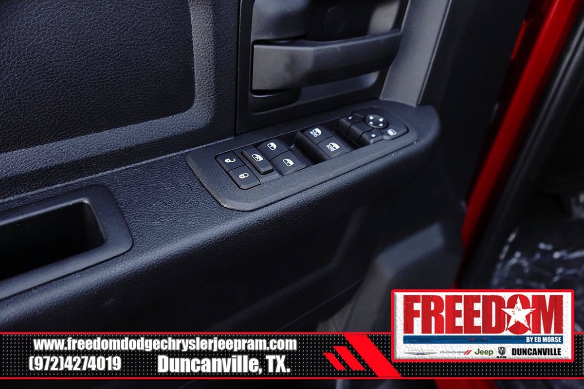 2027 RAM 2500 Tradesman