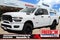 2027 RAM 2500 Big Horn