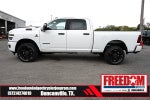 2027 RAM 2500 Big Horn