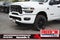 2027 RAM 2500 Big Horn