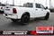 2027 RAM 2500 Big Horn