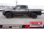2027 RAM 2500 Big Horn