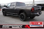 2027 RAM 2500 Big Horn