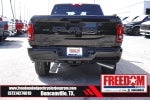 2027 RAM 2500 Big Horn