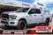 2027 RAM 2500 Big Horn