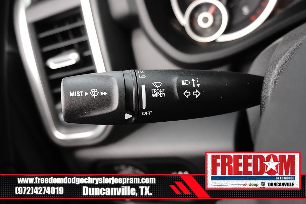 2027 RAM 2500 Big Horn