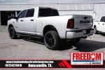 2027 RAM 2500 Big Horn