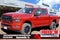2027 RAM 2500 Big Horn