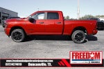 2027 RAM 2500 Big Horn