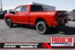 2027 RAM 2500 Big Horn
