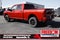 2027 RAM 2500 Big Horn