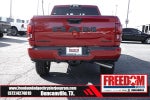 2027 RAM 2500 Big Horn