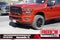 2027 RAM 2500 Big Horn