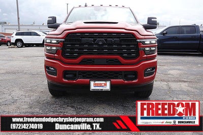 2026 RAM 2500 Limited