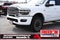 2026 RAM 2500 Limited Longhorn