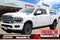 2027 RAM 2500 Limited Longhorn