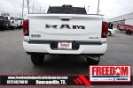 2027 RAM 2500 Limited Longhorn
