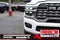 2027 RAM 2500 Limited Longhorn