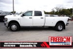 2027 RAM 3500 Tradesman