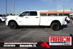 2027 RAM 3500 Big Horn