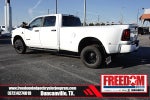 2027 RAM 3500 Big Horn