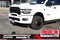 2027 RAM 3500 Big Horn