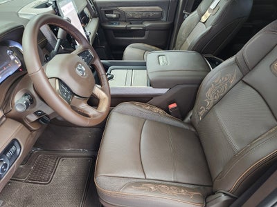 2026 RAM 3500 Limited