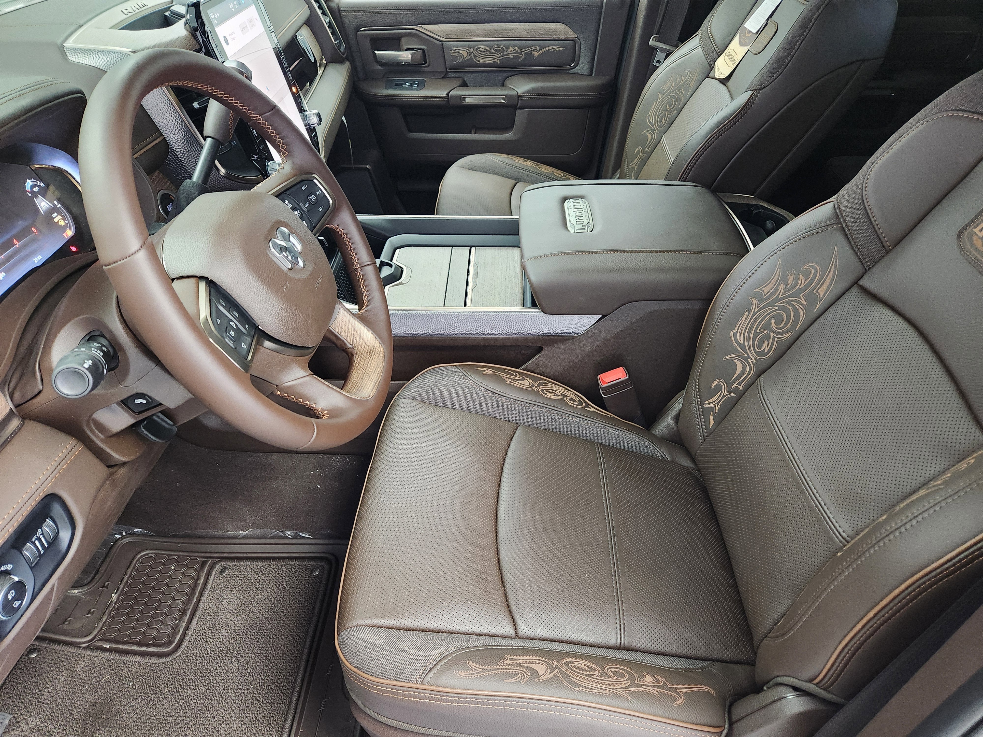 2026 RAM 3500 Limited