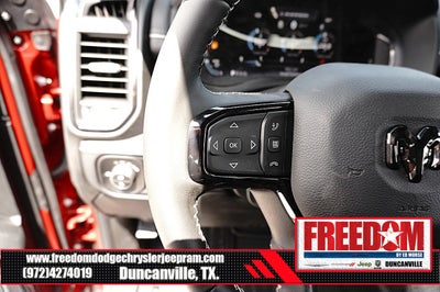 2026 RAM 3500 Limited
