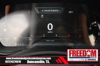 2026 RAM 3500 Limited