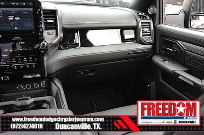 2026 RAM 3500 Limited