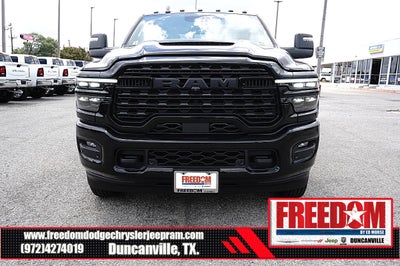 2026 RAM 3500 Limited