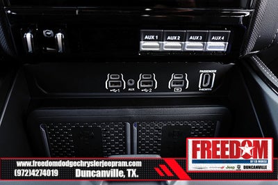 2026 RAM 3500 Limited