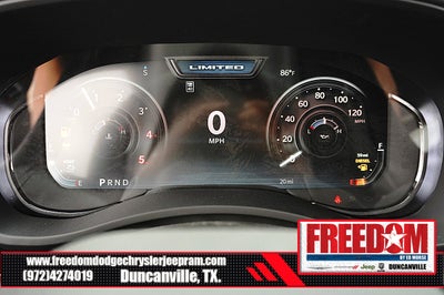2026 RAM 3500 Limited