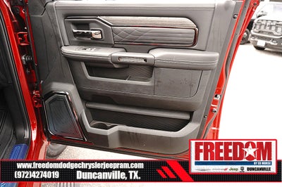 2026 RAM 3500 Limited
