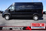 2027 RAM ProMaster 2500 High Roof