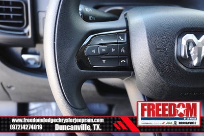 2027 RAM ProMaster 2500 High Roof