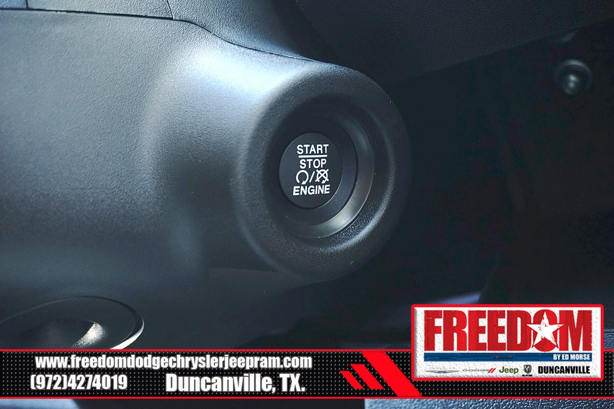 2027 RAM ProMaster 2500 High Roof
