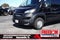 2027 RAM ProMaster 2500 High Roof