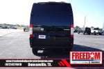 2027 RAM ProMaster 2500 High Roof