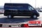 2027 RAM ProMaster 2500 High Roof