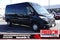 2027 RAM ProMaster 2500 High Roof